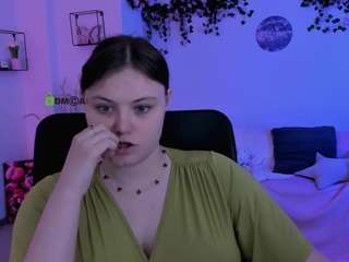 ava-mystic live webcam show