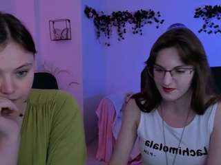 ava-mystic live webcam show