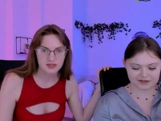ava-mystic live webcam show