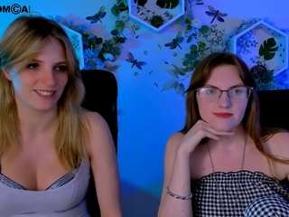 ava-mystic live webcam show