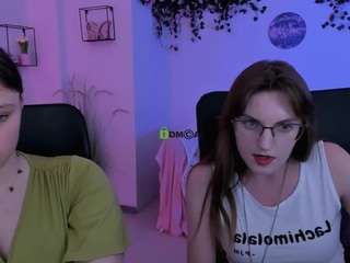 ava-mystic live webcam show