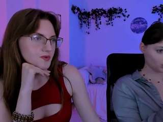 ava-mystic live webcam show
