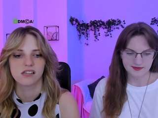 ava-mystic live webcam show