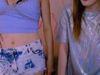 ava-mystic live webcam show