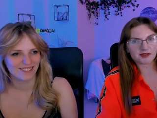 ava-mystic live webcam show
