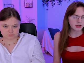 ava-mystic live webcam show