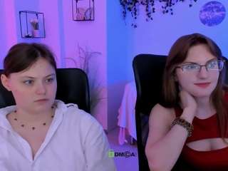 ava-mystic live webcam show