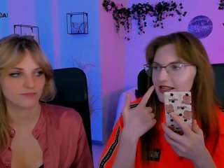 ava-mystic live webcam show
