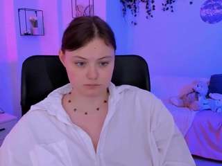 ava-mystic live webcam show
