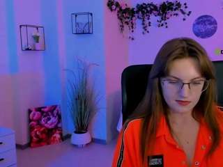 ava-mystic live webcam show