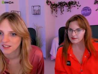 ava-mystic live webcam show