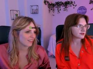 ava-mystic live webcam show