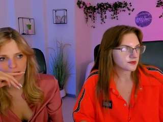 ava-mystic live webcam show