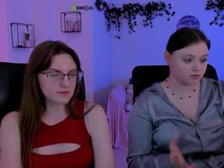 ava-mystic live webcam show