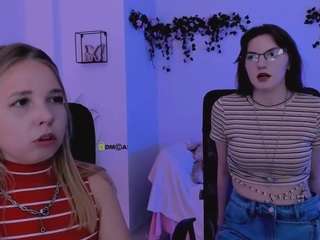 ava-mystic live webcam show