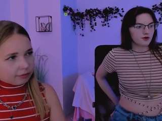ava-mystic live webcam show