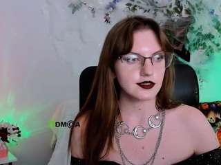 ava-mystic on CamSoda