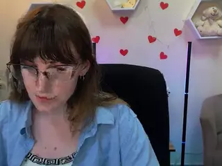 ava-mystic's Live Sex Cam Show