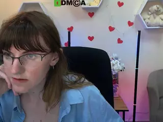 ava-mystic's Live Sex Cam Show
