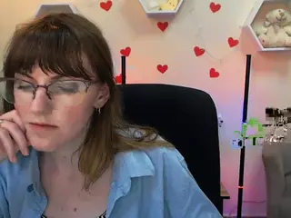 ava-mystic's Live Sex Cam Show