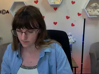 ava-mystic's Live Sex Cam Show