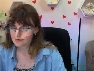 ava-mystic's Live Sex Cam Show
