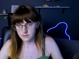 ava-mystic's Live Sex Cam Show