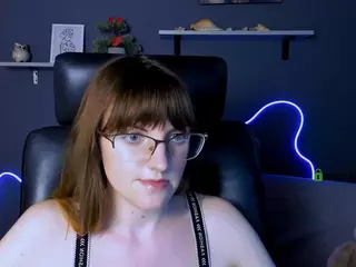 ava-mystic's Live Sex Cam Show