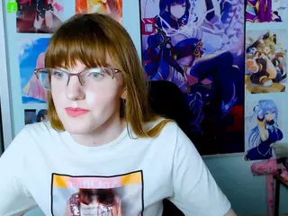 ava-mystic's Live Sex Cam Show