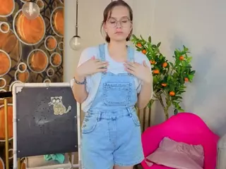 be-my-teacher's Live Sex Cam Show
