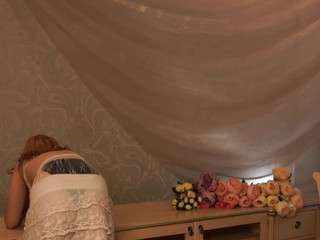 berenicegladman webcam
