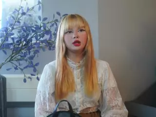 BereniceGladman's Live Sex Cam Show