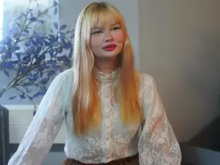 BereniceGladman's Live Sex Cam Show