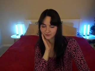 berrydiva's CamSoda show and profile