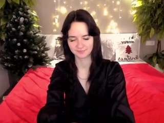 berrydiva Live Webcam on CamSoda