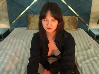 BerryDiva live cam preview