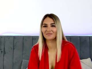 blondyannia
