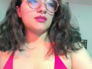 CamilaaaM's Live Sex Cam Show
