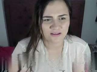 carriee-ass webcam model