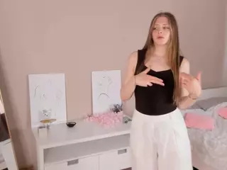 CateDensmore's Live Sex Cam Show