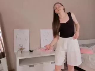 CateDensmore's Live Sex Cam Show