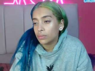  cristalraven chat room