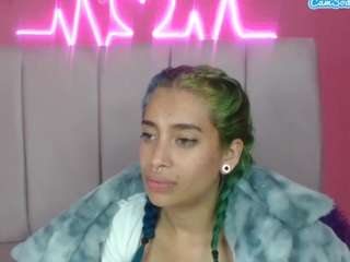  cristalraven chat room
