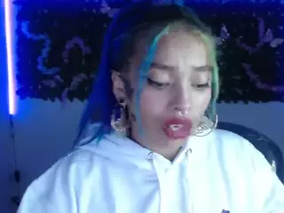 Cristalraven's Live Sex Cam Show