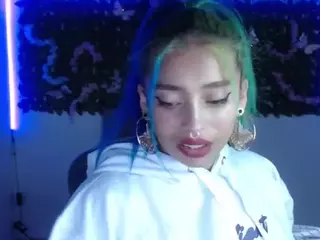 Cristalraven's Live Sex Cam Show