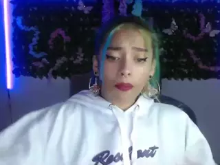 Cristalraven's Live Sex Cam Show
