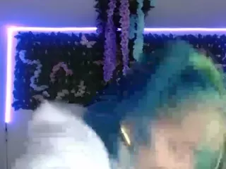 Cristalraven's Live Sex Cam Show