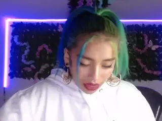 Cristalraven's Live Sex Cam Show
