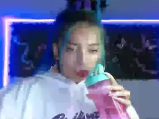 Cristalraven's Live Sex Cam Show