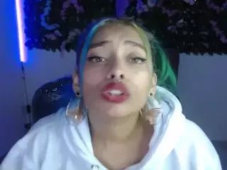 Cristalraven's Live Sex Cam Show